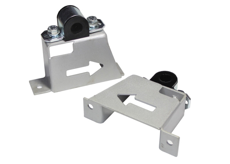 Whiteline Sway Bar Mount Kit Heavy Duty 24mm Subaru Forester 2003-2008