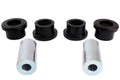 Whiteline Control Arm Lower Inner Front Bushings Audi A3 2006-2011