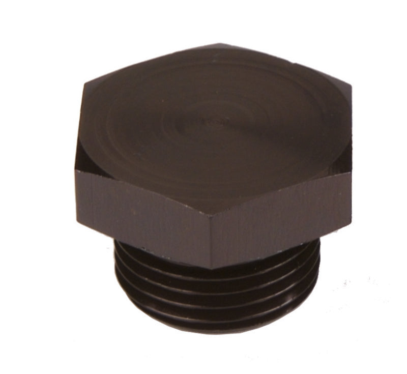 Aeromotive AN-10 O-ring Boss Port Plug