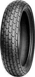 SHINKO, Shinko Flat Track Tire 267 Front 130/80-19 67H Bias Tt - High-Performance Motorcycle Tire