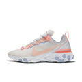 Nike React Element 55 'Pale Pink Washed Cora'