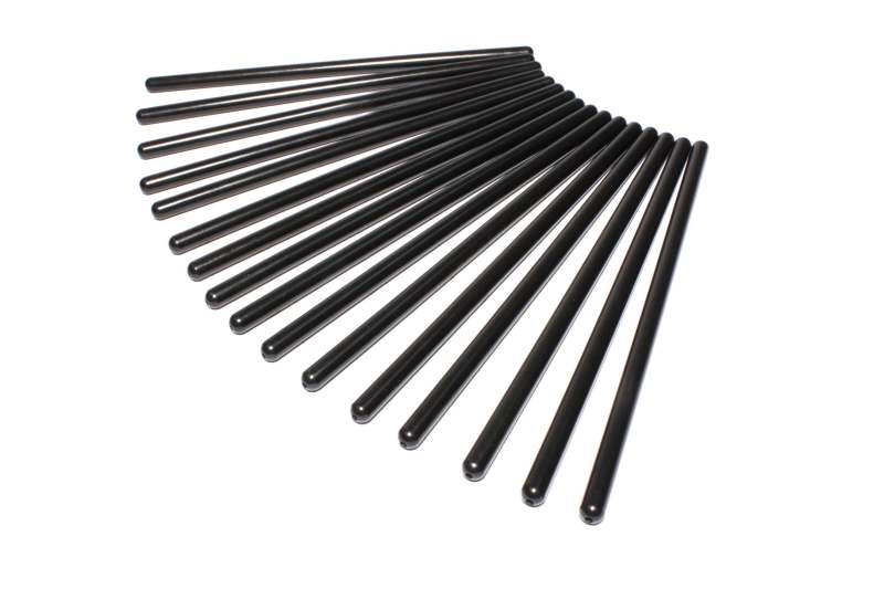Comp Cams Magnum Pushrods: 5/16" 455 .170 Diameter, 9.300" Length Pontiac Long