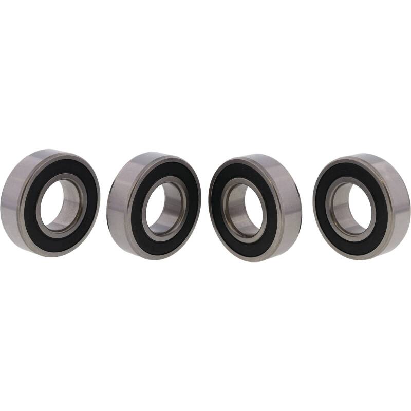 All Balls Racing Wheel Bearing Kit 25mm Axle Sealed 25-1405