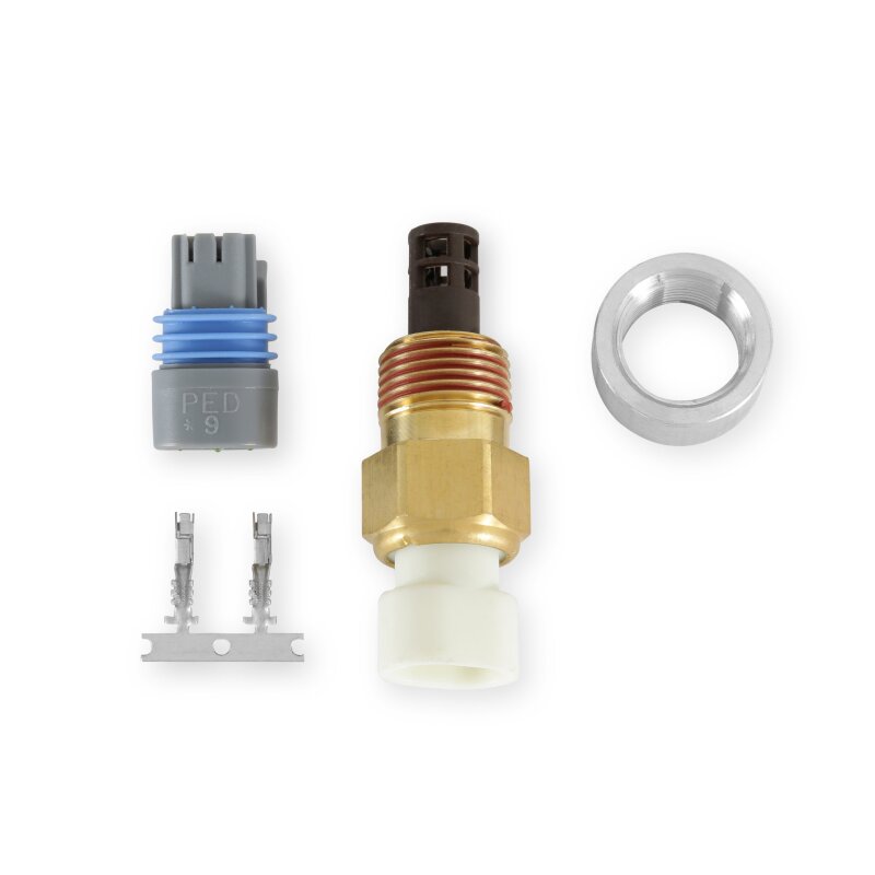 AEM Electronics Air Temp Sensor Kit. 3/8"NPT