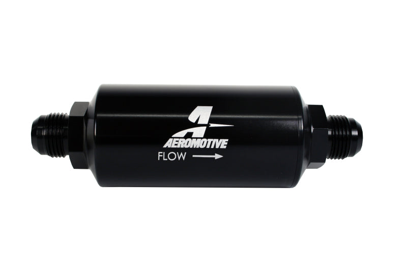 Aeromotive Stainless 40 Micron Filter Micronale AN-10