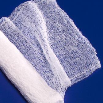 Dermacea™ Sterile Fluff Bandage Roll, 6 Inch x 4-1/8 Yard, 3-Ply 441109