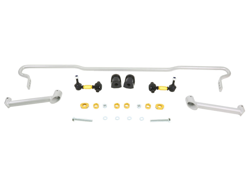 Whiteline 18mm Adjustable Rear Anti Sway Bar FR-S BRZ