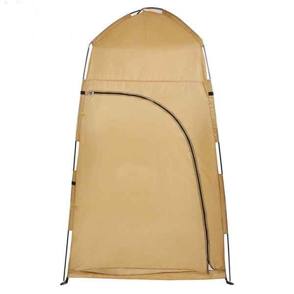 Outdoor Dressing Room Standup Privacy Tent