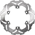 All Balls Racing 87-07 Kawasaki KL650 A (KLR) Brake Disc Rear 18-0066
