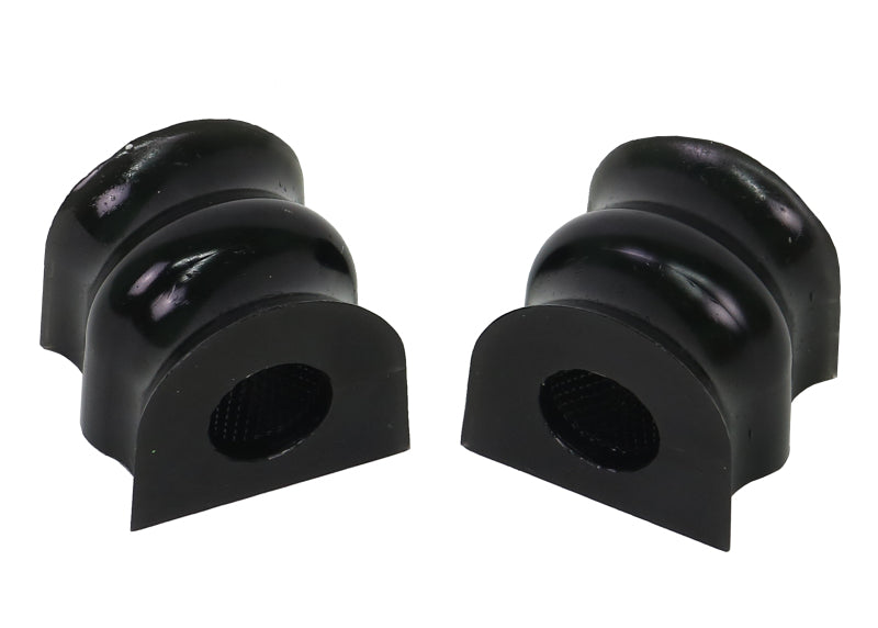 Whiteline Sway Bar Mount Bushings 22mm Subaru Forester 2003-2008