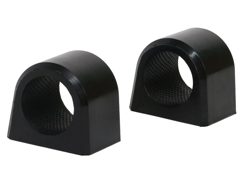 Whiteline Sway Bar Mount Bushings 24mm Subaru Forester 2003-2008