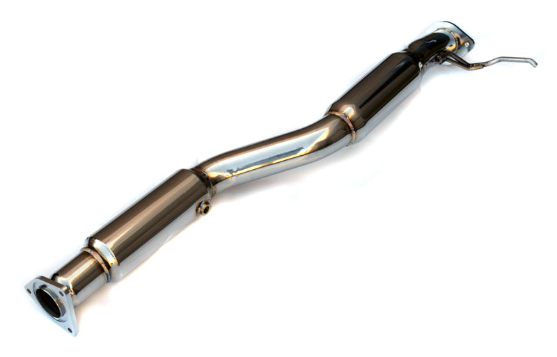 Agency Power AP Mazda RX8 SS Mid-Pipe AP-RX8-171