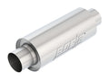 Borla Universal XR-1 Multi-Core Racing Muffler 3.5in Center-Center 14in x 6.25in Round 401012
