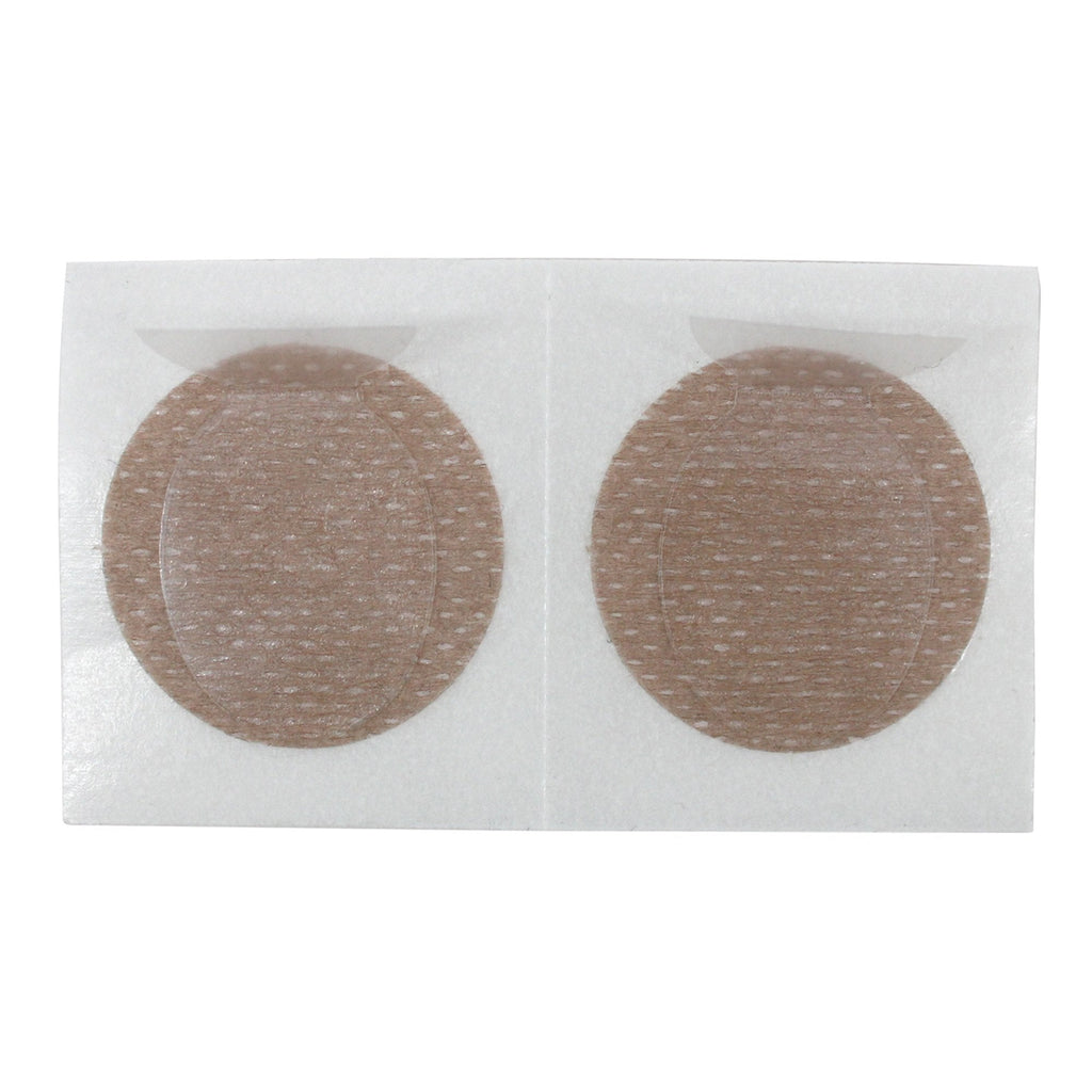 Nasal Cannula Securement Sticker RES080