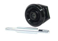 Whiteline Rear Trailing Arm Bushing Kit - Greaseless W63452G