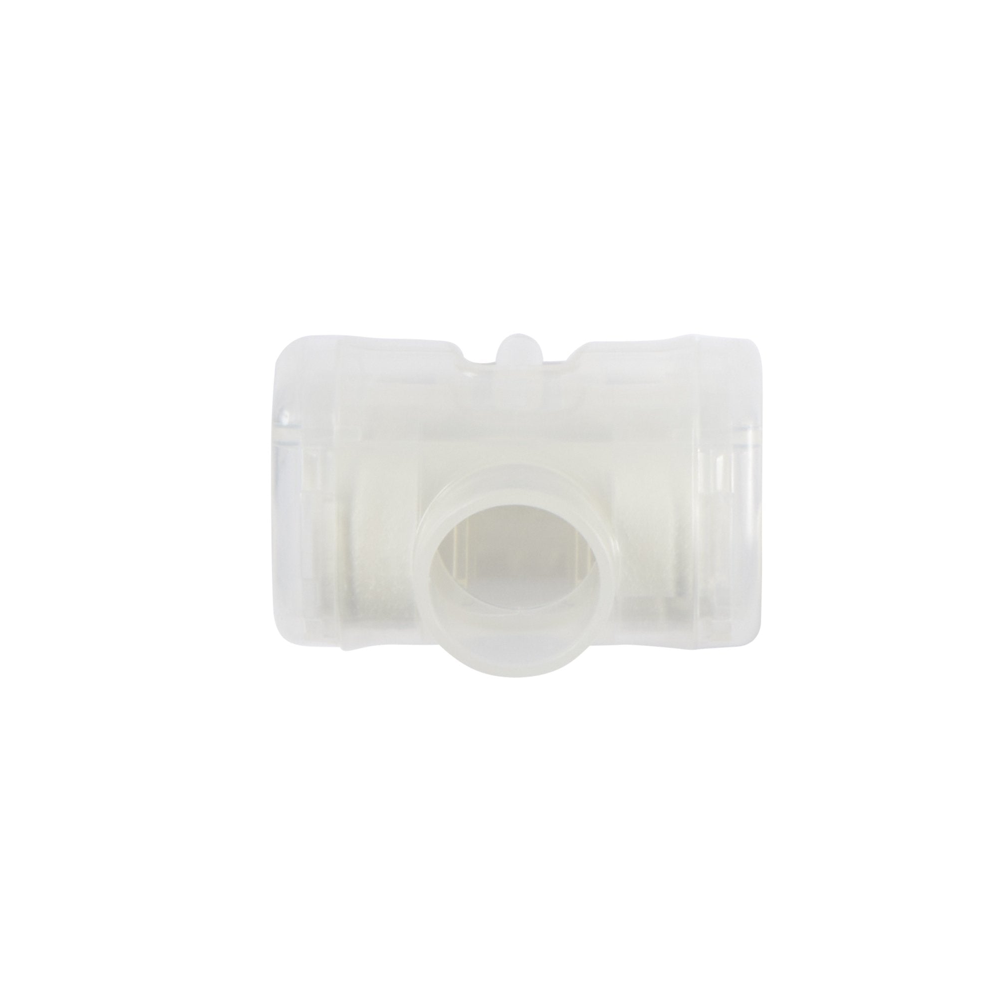 Smiths Medical ASD, Inc. Protex Thermovent T2 Heat and Moisture Exchanger 100/570/022, Case of 50