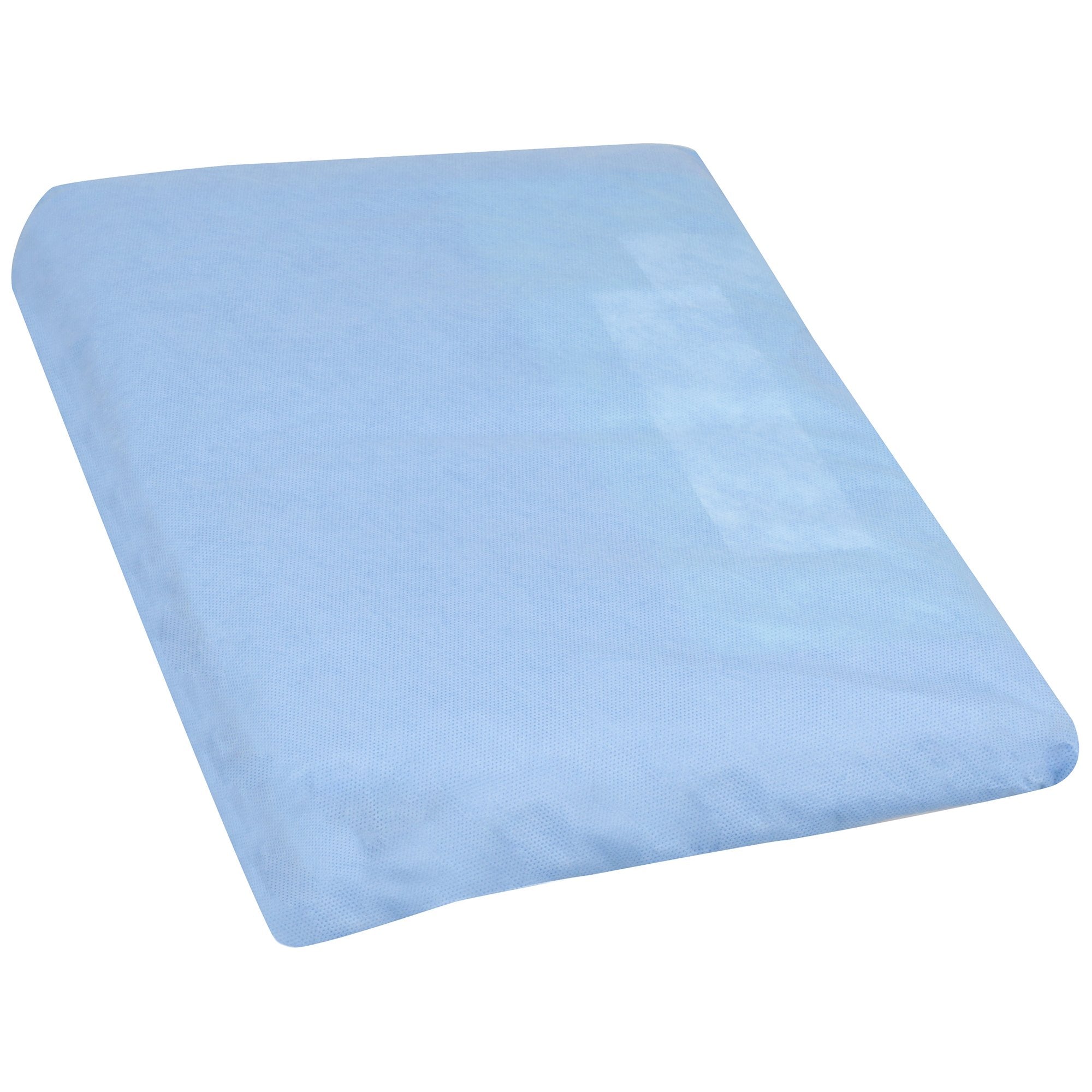McKesson Sterile Shoulder Arthroscopy Drape, 102 x 160 Inch 183-I80-09123G-S