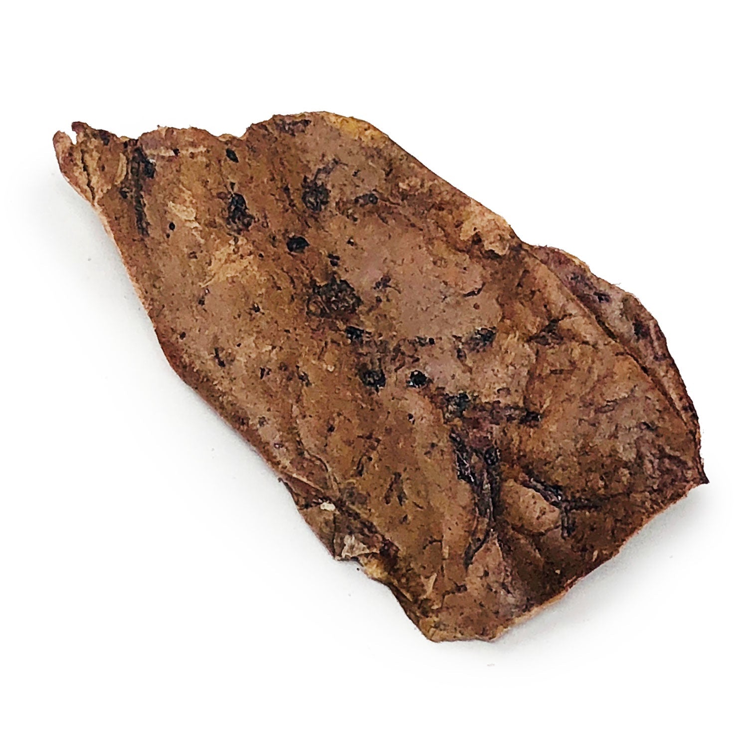 ValueBull Lamb Lung Dog Chews, Sliced, 1 Pound