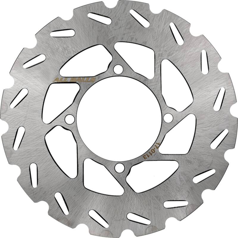 All Balls Racing 1989 Polaris Big Boss 250 4x6 Brake Disc Rear 18-0113