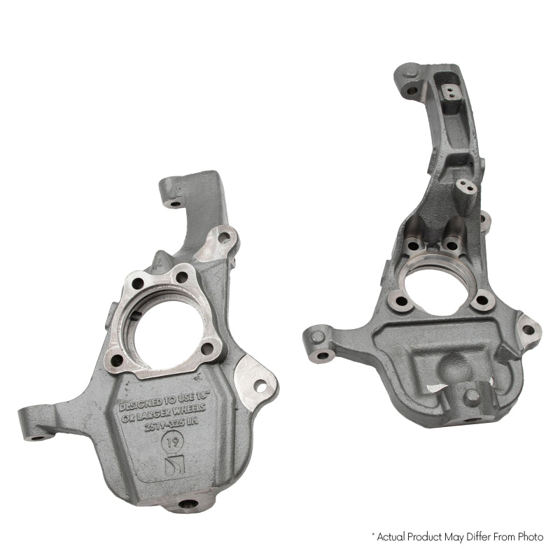 Belltech Ball Joint Use With 2650 Spindle Only
