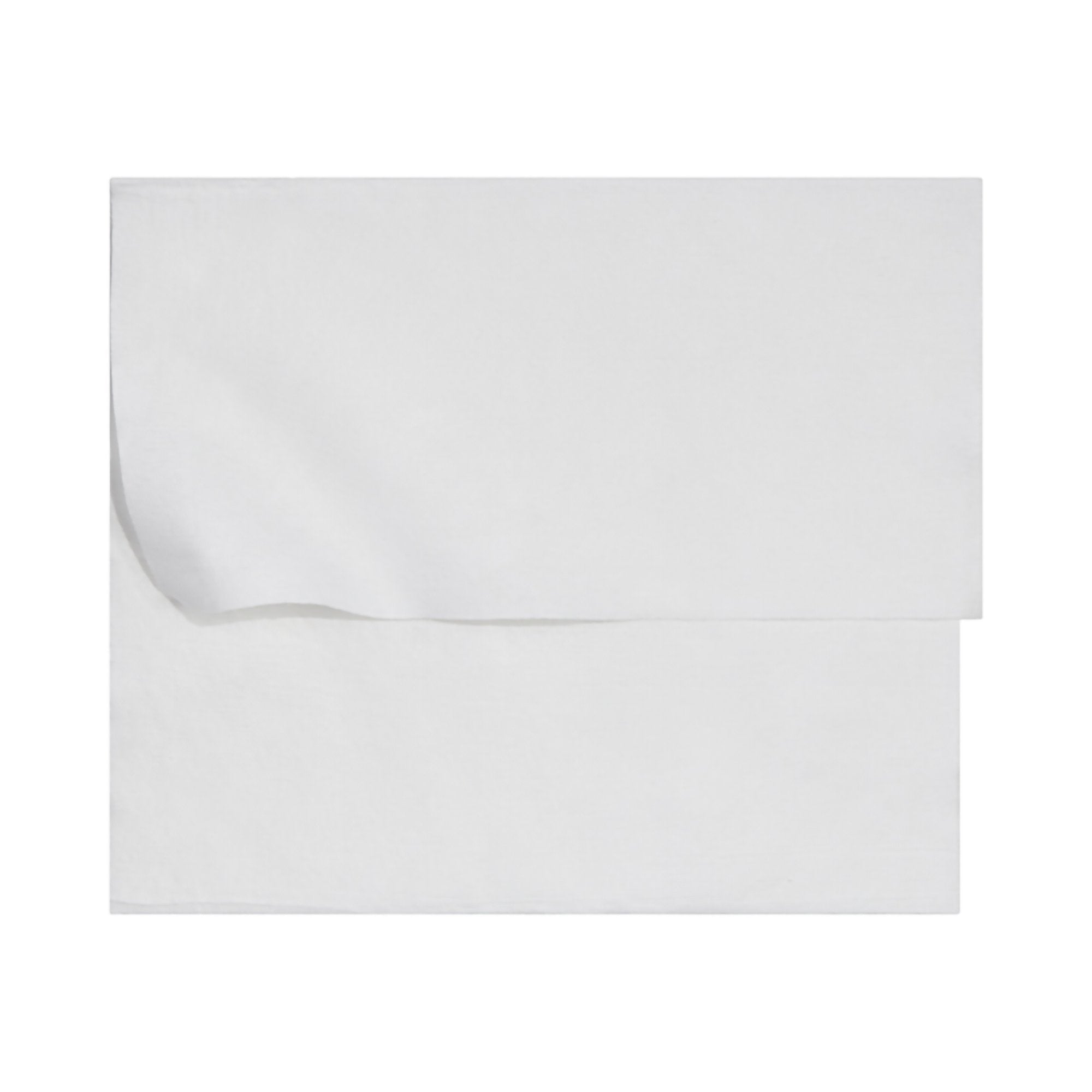 McKesson Flushable* Wet Wipes XL - Unscented, 96 Wet Wipes per Pack DXLU96