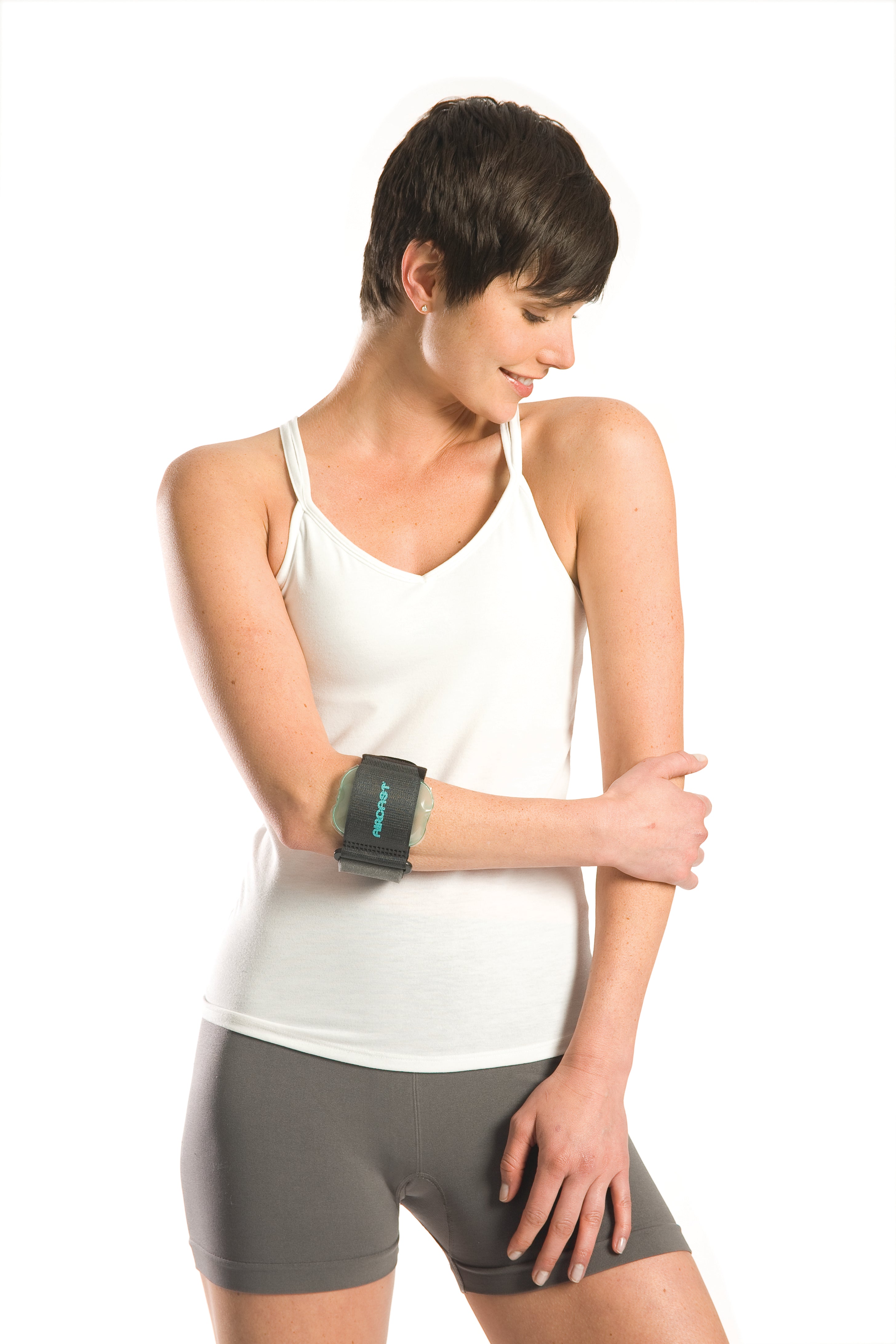 Aircast® Pneumatic Tennis Elbow Support 05A-B