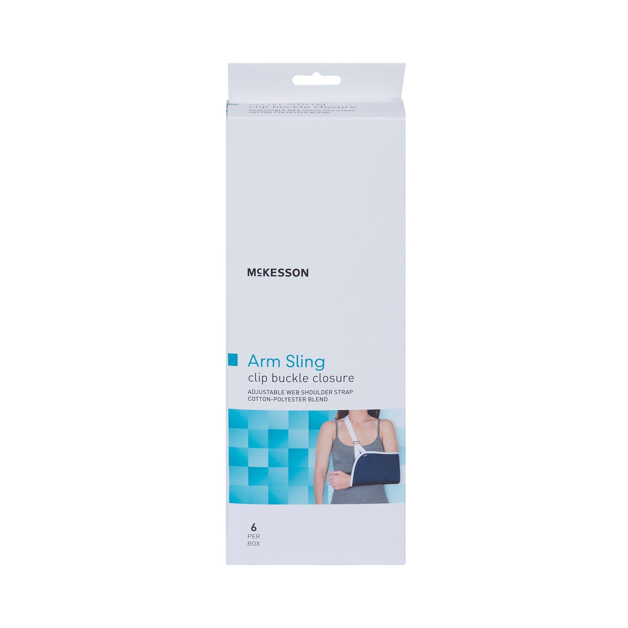 McKesson Arm Sling, Large 155-79-84027