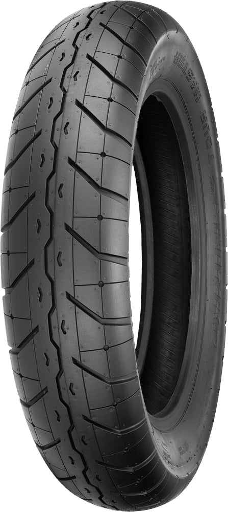 SHINKO, Shinko Tire 230 Tour Master Front 150/80-16 71H Bias TL for Long Distance High-Speed Riding