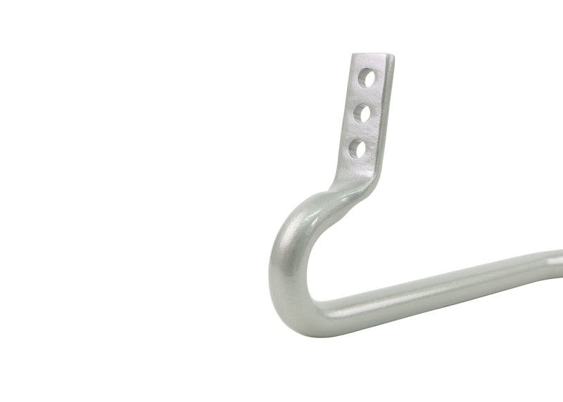 Whiteline Front Sway Bar 20mm Adjustable Toyota MR2 1991-1995