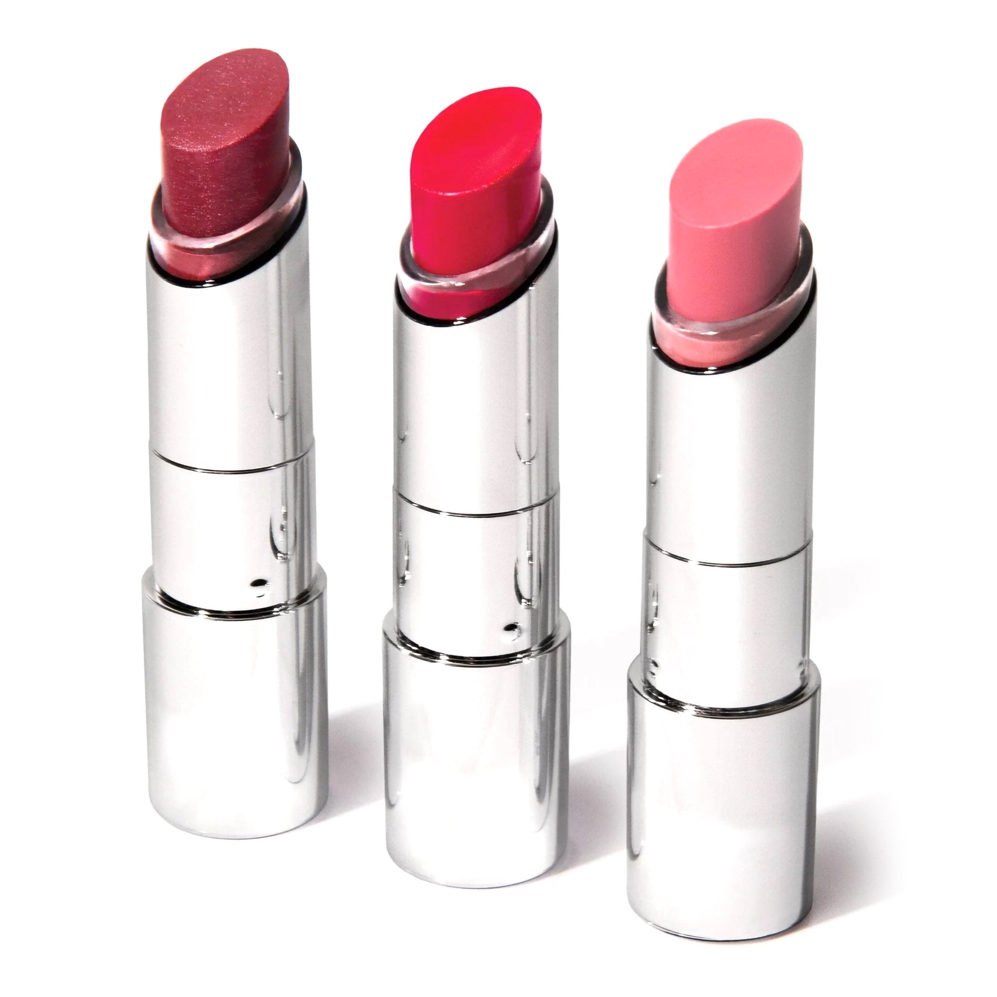 MDSolarSciences® Hydrating Sheer Lip Balm, Vivids Trio 4000106