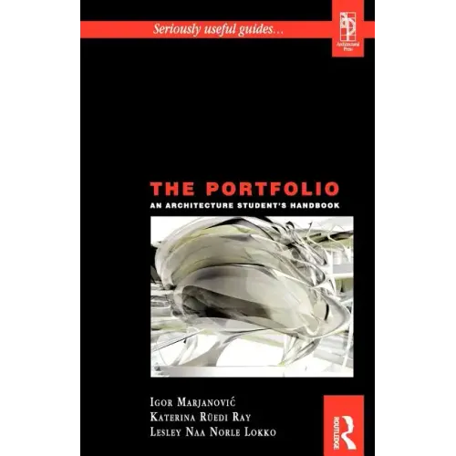 The Portfolio - Paperback