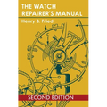 The Watch Repairer's Manual - Hardcover