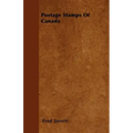 Postage Stamps Of Canada - Paperback