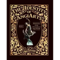 The Identity of "AngiArts: " A Muse for Artistic Inspiration - Paperback