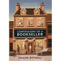 Confessions of a Bookseller - Hardcover