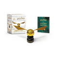Harry Potter Golden Snitch Kit (Revised and Upgraded): Revised Edition - Paperback