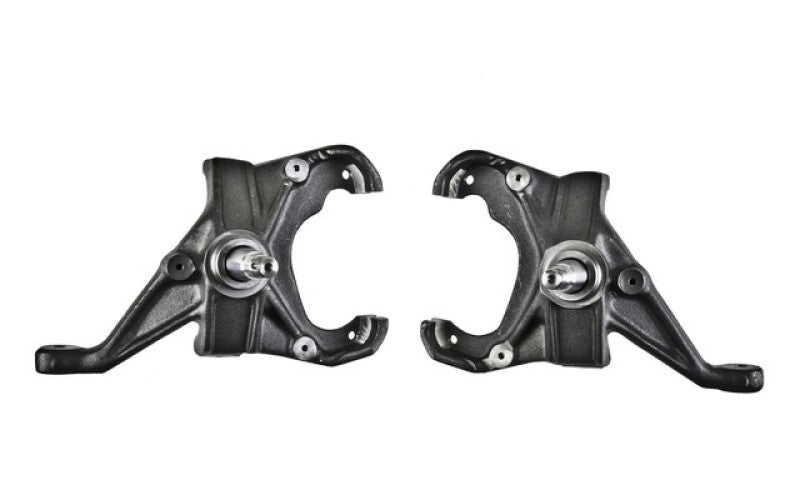 Belltech Drop Spindle Set 85-02 Astro & Safari Van