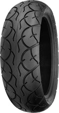SHINKO, Shinko Tire 568 Series Rear 100/80-16 50P Bias Tire for Scooters - Part 87-4507
