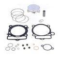 Athena 21-23 GASGAS EC 350 F 87.95mm Bore Forged 4-Stroke Top End Piston Kit w/Top End Gasket Kit P5F0880090001A