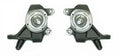 Belltech Drop Spindle Set 83-97 Nissan P/u & Hrdbody