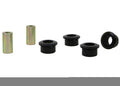 Whiteline Plus 10+ Chevrolet Camaro / 8/06-8/09 Pontiac G8 Rear Lower Outer Control Arm Bushing Kit W63155