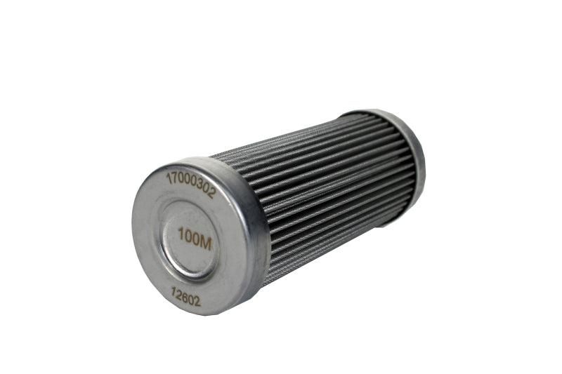 Aeromotive 100 Micron Element for ORB-12 Filters