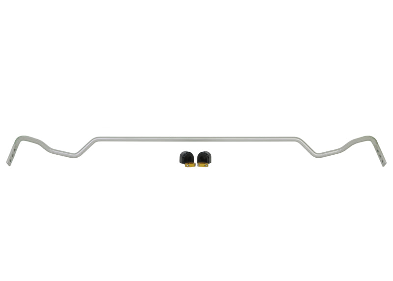 Whiteline 19-20 BMW Z4 Rear 18mm Heavy Duty Adjustable Swaybar BTR99Z