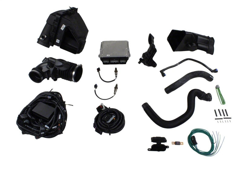 Ford Engine Control Pack - Gen-3 Coyote 2018-2020 FRDM6017-M50BA