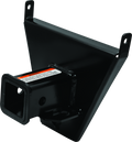 QuadBoss, QuadBoss 568203 2-Inch ATV Rear Receiver Hitch for Honda TRX Models