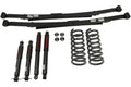 Belltech Lowering Kits with ND2 Shocks