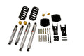 Belltech Lowering Kit With Sp Shocks