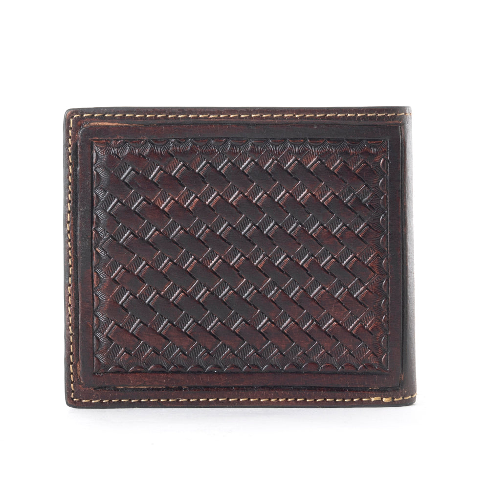 Caliginous Wallet - PhishStones Products