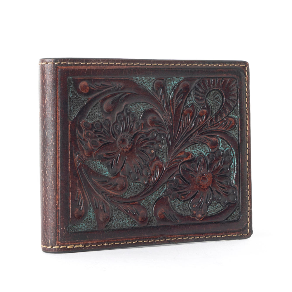 Caliginous Wallet - PhishStones Products