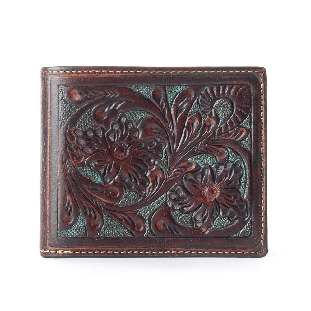 Caliginous Wallet - PhishStones Products